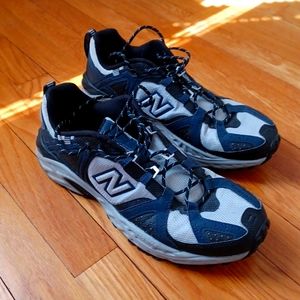 New Balance 481 all terrain size 10.5 in great condition.
